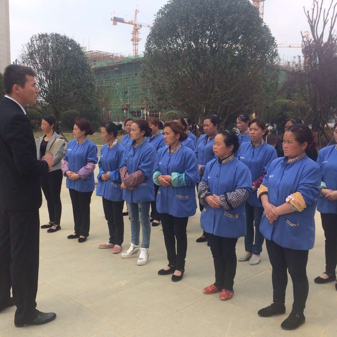 貴陽專業保潔服務公司 貴陽專業保潔服務公司
